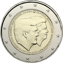 images/productimages/small/Koningsdubbelportret 2 euro 2014.png